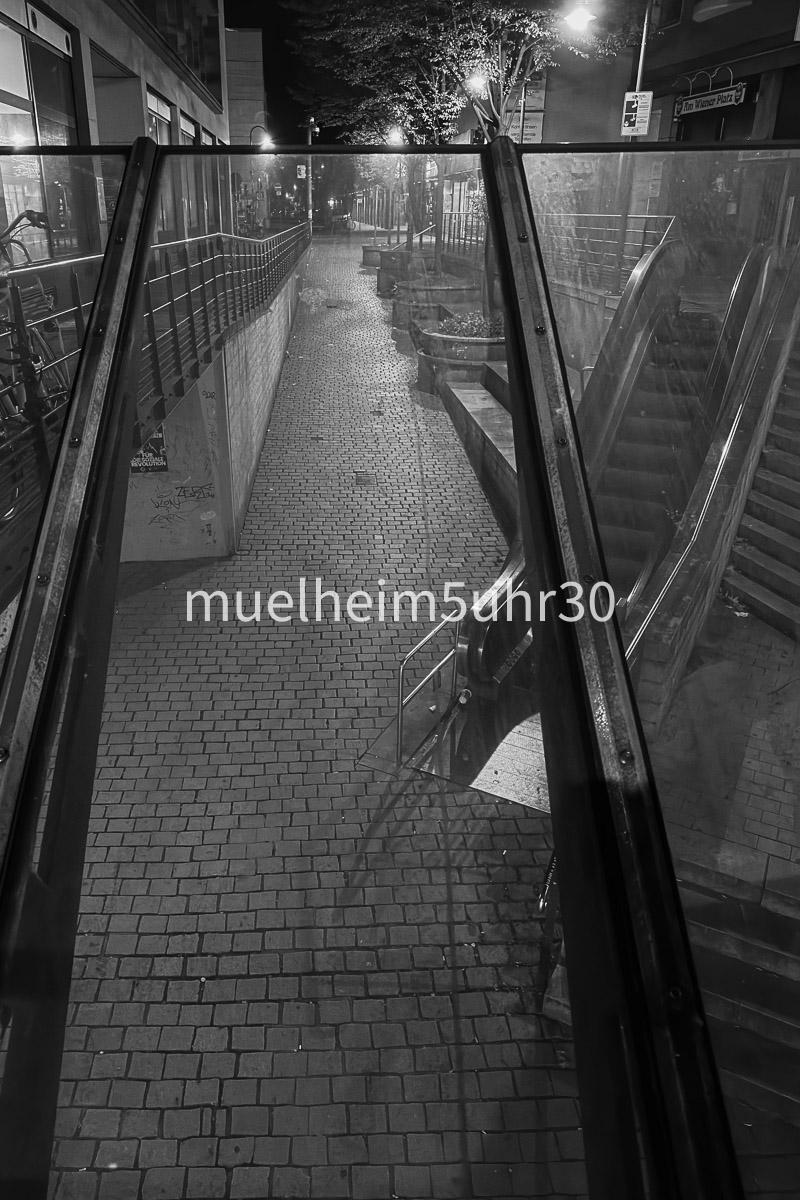 mülheim 5uhr30 - von Markus Gierling
