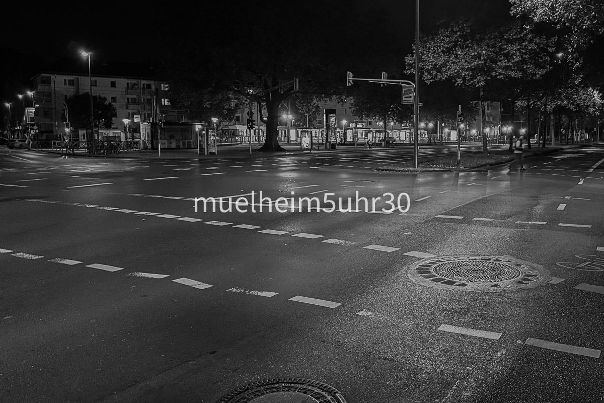 mülheim 5uhr30 - von Markus Gierling