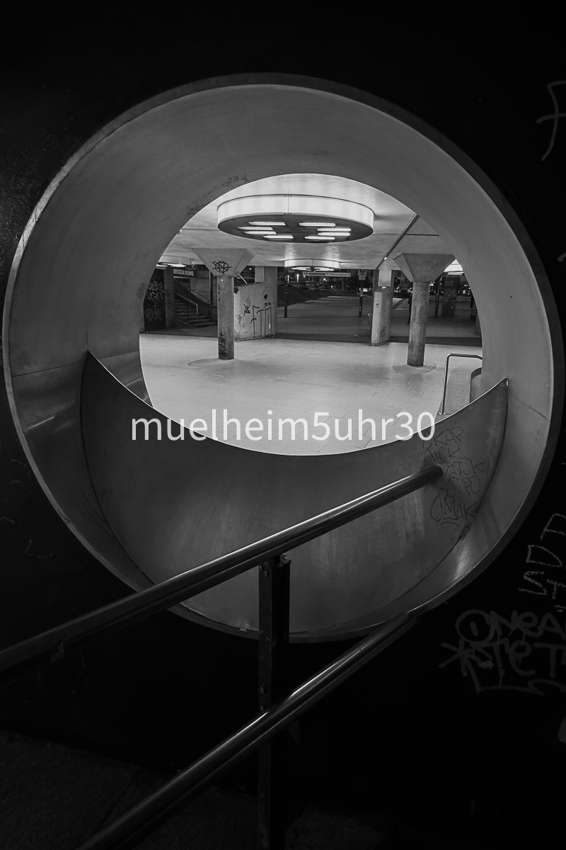 mülheim 5uhr30 - von Markus Gierling