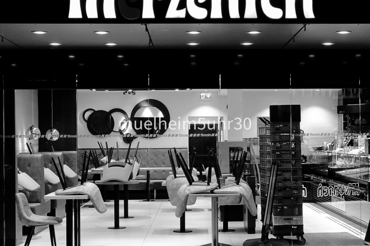 mülheim 5uhr30 - von Roland Petrick